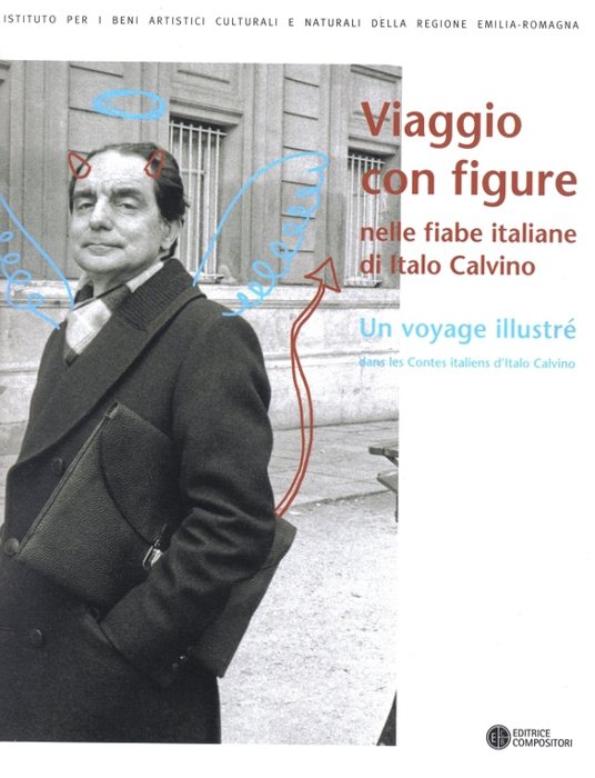 italo calvino fiabe e favole