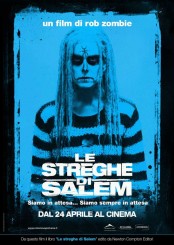 “Le streghe di Salem” di Rob Zombie