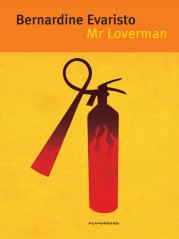 “Mr Loverman” <br/>di Bernardine Evaristo