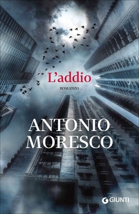 L’addio di Antonio Moresco copertina su Flanerí