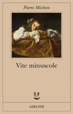 Copertina di Vite Minuscole su Flanerí