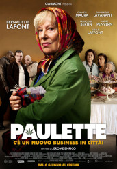 “Paulette” di Jérôme Enrico