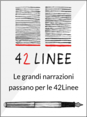 pubblicità 42linee