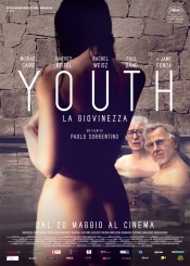 Cinema – Il trailer di “Youth – La giovinezza”