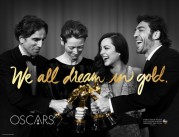 Oscar 2016: Le nomination