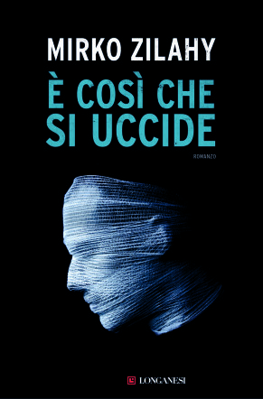 È così che si uccide Mirko Zilahy recensione Flanerí