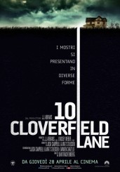 “10 Cloverfield Lane” </br> di Dan Trachtenberg