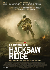 “La battaglia di Hacksaw Ridge” </br> di Mel Gibson